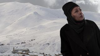 "Kadife" Filminin Çekimleri Tamamlandı! haber görseli