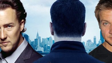 Edward Norton Kötü Adam Olma Yolunda! haber görseli