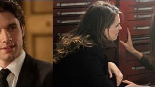 Vampire Diaries’den Nikita’ya Özel Destek! haber görseli