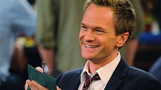 Barney Evleniyor mu?  haber görseli