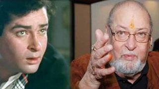 Bollywood'un Ünlü Oyuncusu Shammi Kapoor Hayatını Kaybetti! haber görseli