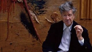 David Lynch İlk Albümüyle Geliyor!