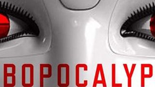 Steven Spielberg ve Robopocalypse! haber görseli
