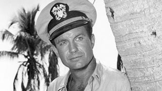 Oscar'lı Cliff Robertson Hayatını Kaybetti! haber görseli