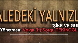 Kaledeki Yalnızlık Yeniden Vizyonda!  haber görseli
