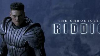 Karl Urban da Yeni Riddick'te! haber görseli