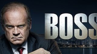 Starz'dan Boss'a Erken Onay [VIDEO] haber görseli