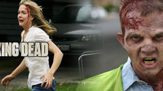 The Walking Dead'in Web Bölümleri Yayınlandı! [VIDEO] haber görseli