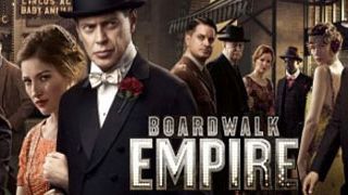 Boardwalk Empire'a 3. Sezon Onayı haber görseli
