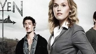 Bir Yeni Sezon Onayı da Haven'a haber görseli
