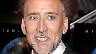 Nicolas Cage Bu Sefer Almanya'da haber görseli