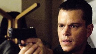 Matt Damon da Yönetmenliğe Merak Saldı