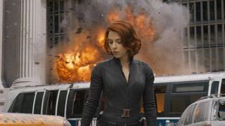 'The Avengers' iPhone İle Çekildi! haber görseli