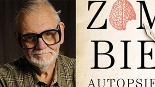 George A. Romero'dan Yeni Zombi Projesi haber görseli