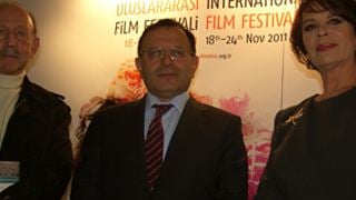 Malatya Uluslararası Film Festivali 2. Kez Geliyor!