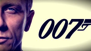 James Bond’dan Son Bilgiler! haber görseli