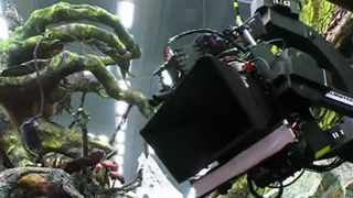 'The Hobbit'in Dördüncü Set Videosu Yayınlandı [VIDEO] haber görseli