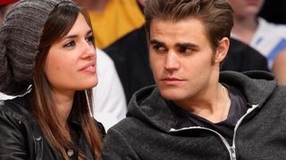 Torrey DeVitto The Vampire Diaries'de haber görseli