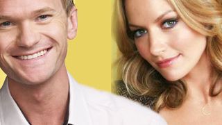 Barney'nin Yeni Kız Arkadaşı; Becki Newton haber görseli