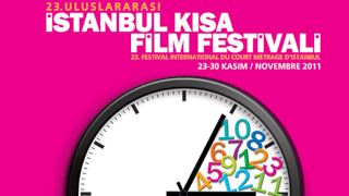 23. İstanbul Uluslararası Kısa Film Festivali Başlıyor!