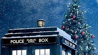 Doctor Who Noel Özel Bölüm Fragmanı [VIDEO] haber görseli