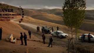 "Bir Zamanlar Anadolu'da"ya Asya'dan 3 Ödül haber görseli