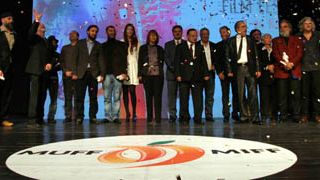 'Mar' Malatya'da Üç'ledi! haber görseli