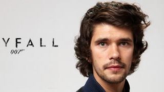 Ben Whishaw Yeni Bond Filminde Genç 'Q' Olacak haber görseli
