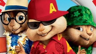 Alvin ve Sincaplar 3: Eğlence Adası Filminden Hediye Kazananlar Belli Oldu!