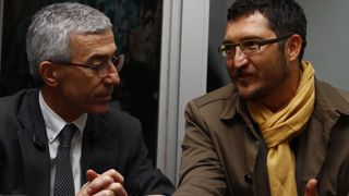 Yangın Var Gezici'nin Son Filmi Oldu haber görseli