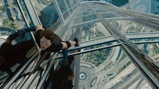 Mission Impossible: Ghost Protocol Rio Galası Bu Gece Canlı Yayında! haber görseli