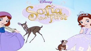 Karşınızda Prenses Sofia! haber görseli