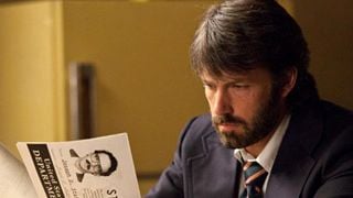 Argo Filminden İlk Resmi Kare [FOTOĞRAF]