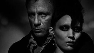 'Ateşle Oynayan Kız' da Geliyor! haber görseli