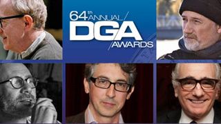 Yönetmenler Birliği de Adaylarını Açıkladı! haber görseli