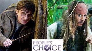 2012 People Choice Ödülleri Kazananları Açıklandı!