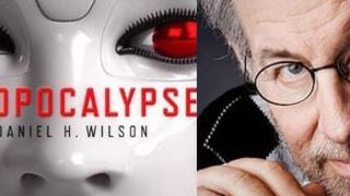 Steven Spielberg 'Robopocalypse' Projesi Hakkında Konuştu