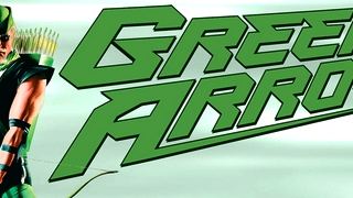 CW Green Arrow'u Dizi Yapıyor