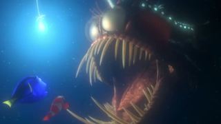 Kayıp Balık Nemo 3D Olarak Geliyor! [VIDEO]