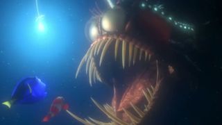 Kayıp Balık Nemo 3D Olarak Geliyor! [VIDEO] haber görseli