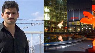 Karaman'dan Berlinale'ye haber görseli