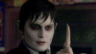 Vampir Johnny Depp! haber görseli