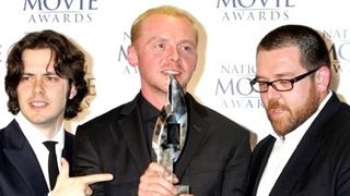 Shaun of the Dead ve Hot Fuzz Ekibinden Yeni Proje haber görseli