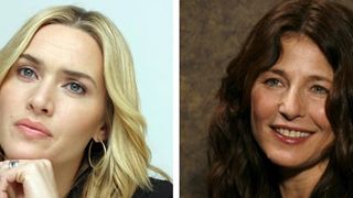 Kate Winslet ve Catherine Keener 'Frank or Francis' Projesinde haber görseli