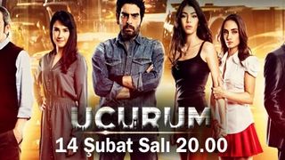 Uçurum'un Yayın Tarihi Belli Oldu [VIDEO] haber görseli
