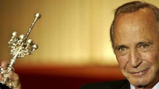 Ben Gazzara, 1930-2012 haber görseli