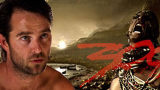'300: Battle of Artemisia'dan İlk Kadro Haberi haber görseli