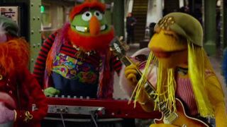 The Muppets'tan Yeni Video! haber görseli