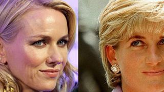 Naomi Watts Prenses Oluyor! haber görseli