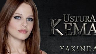 Naz Elmas Yeni Dizisini Buldu haber görseli